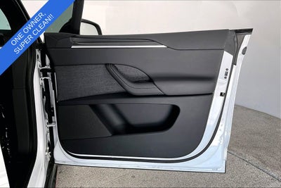 2024 Tesla Model X Plaid