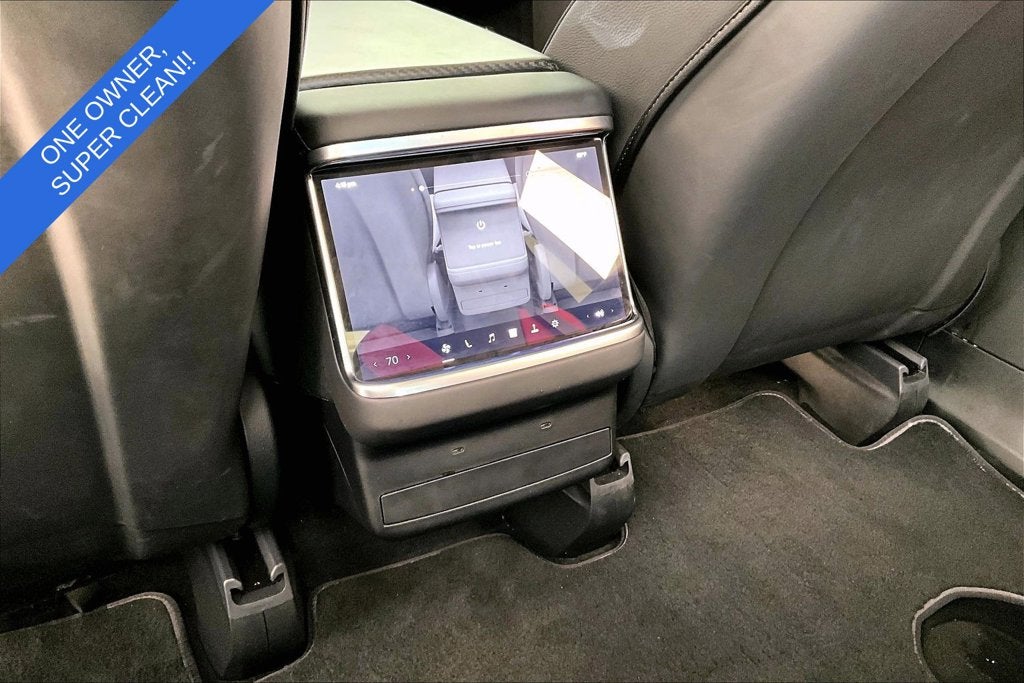 2024 Tesla Model X Plaid