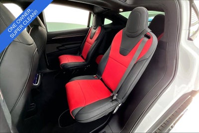 2024 Tesla Model X Plaid