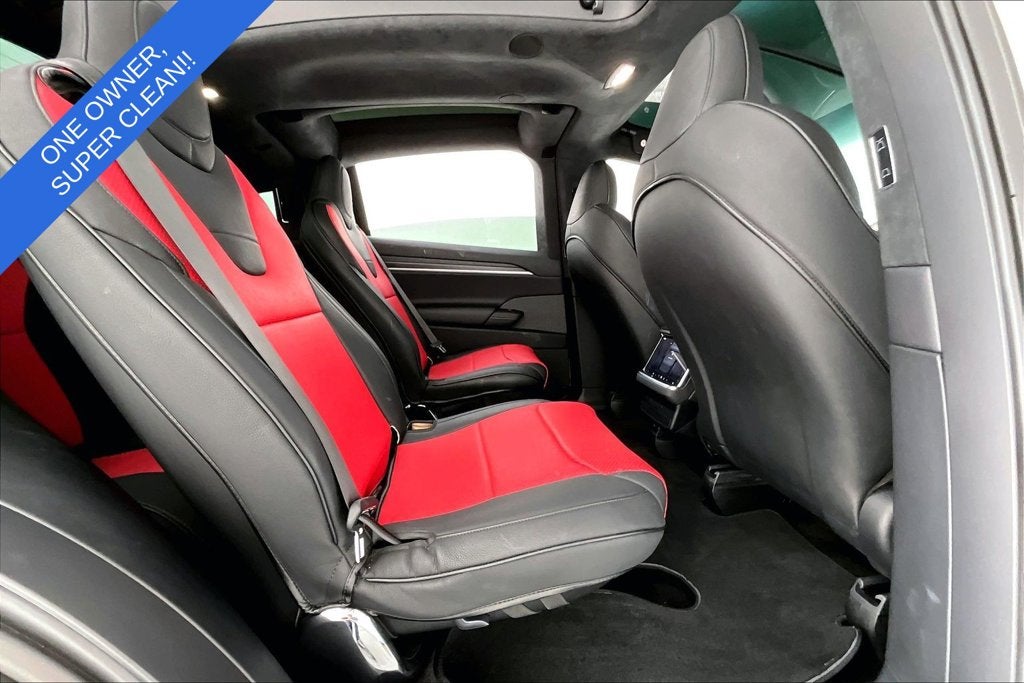 2024 Tesla Model X Plaid