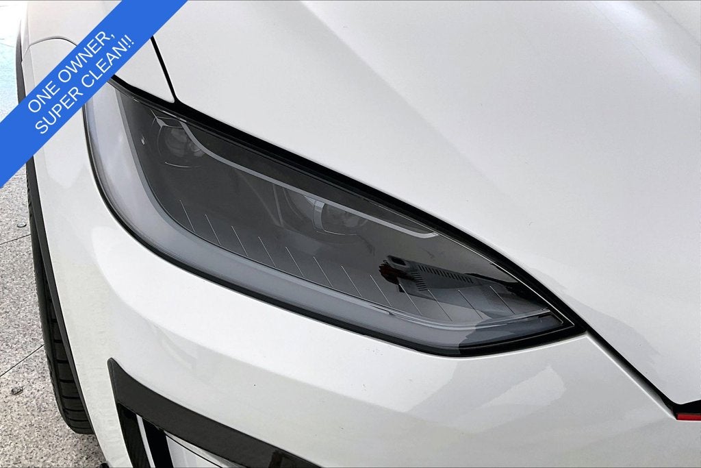 2024 Tesla Model X Plaid