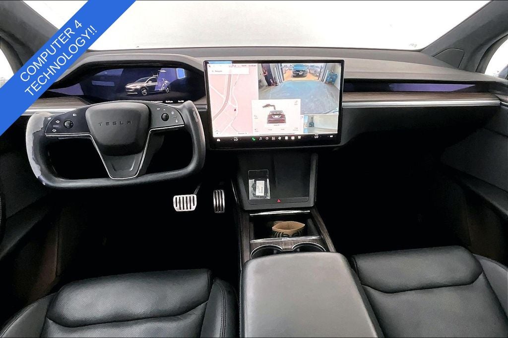 2023 Tesla Model X Base