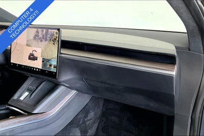 2023 Tesla Model X Base