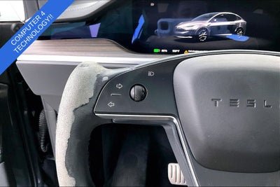 2023 Tesla Model X Base