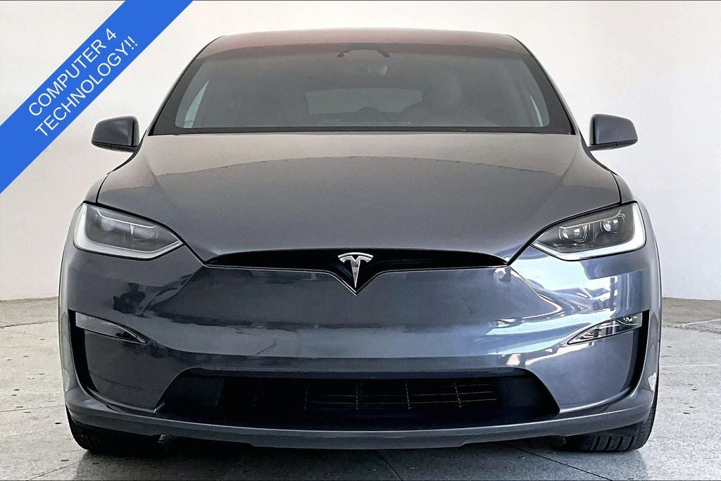 2023 Tesla Model X Base