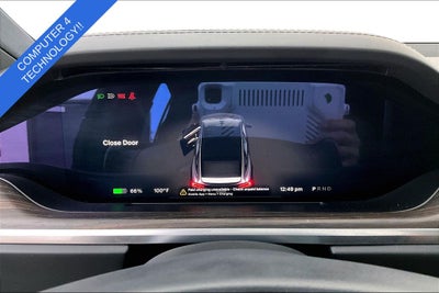 2023 Tesla Model X Base