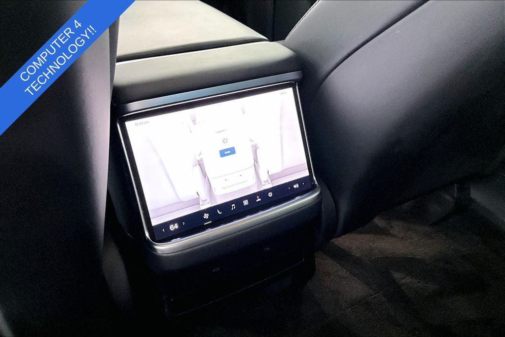 2023 Tesla Model X Base