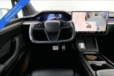 2023 Tesla Model X Base