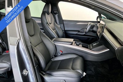 2023 Tesla Model X Base