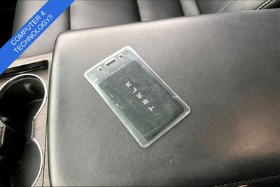 2023 Tesla Model X Base