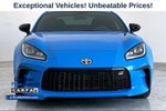 2024 Toyota GR86 Premium