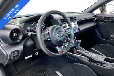 2023 Toyota GR86 Premium