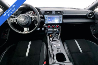 2023 Toyota GR86 Premium