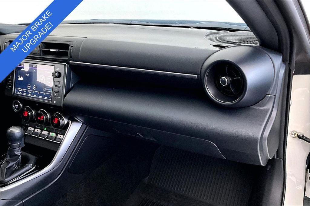 2023 Toyota GR86 Premium