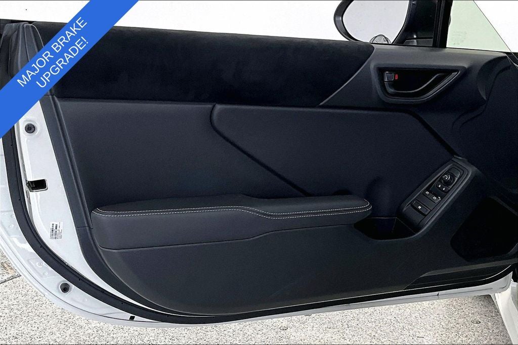 2023 Toyota GR86 Premium