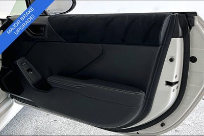 2023 Toyota GR86 Premium