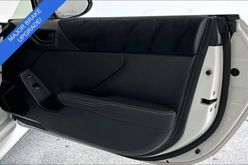 2023 Toyota GR86 Premium