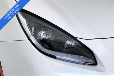 2023 Toyota GR86 Premium