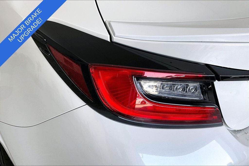 2023 Toyota GR86 Premium