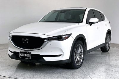 2020 Mazda Mazda CX-5 Grand Touring Reserve