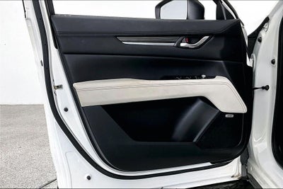 2020 Mazda Mazda CX-5 Grand Touring Reserve