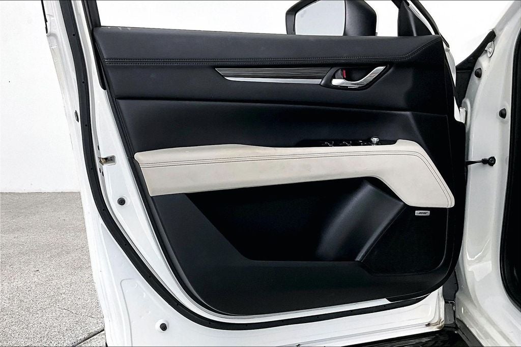 2020 Mazda Mazda CX-5 Grand Touring Reserve