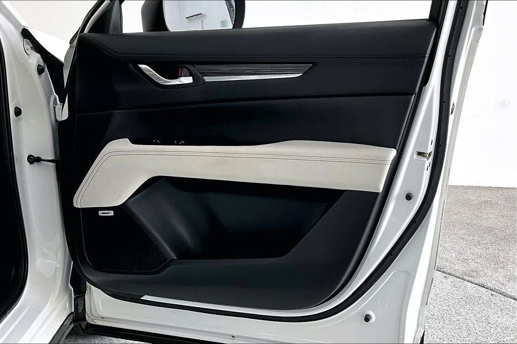 2020 Mazda Mazda CX-5 Grand Touring Reserve