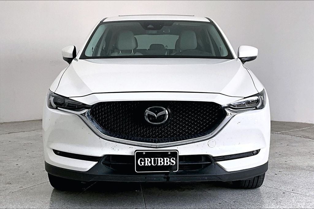 2020 Mazda Mazda CX-5 Grand Touring Reserve
