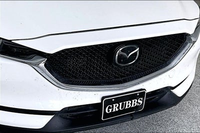 2020 Mazda Mazda CX-5 Grand Touring Reserve