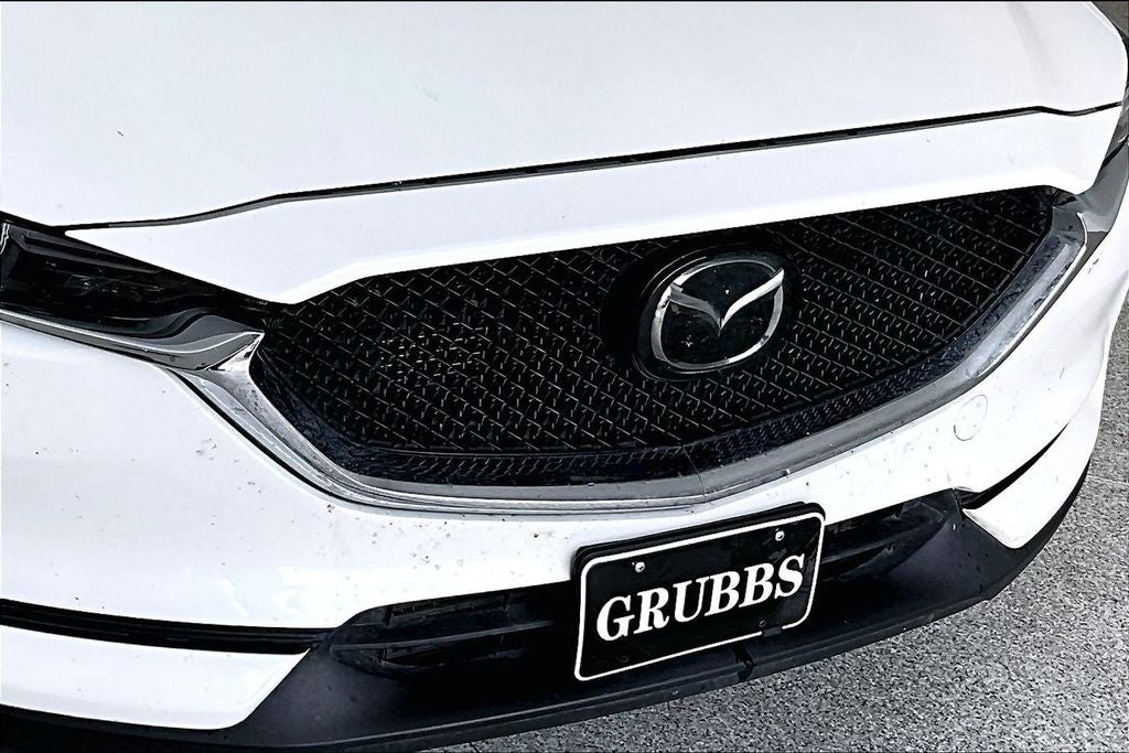 2020 Mazda Mazda CX-5 Grand Touring Reserve