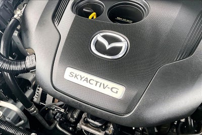 2020 Mazda Mazda CX-5 Grand Touring Reserve