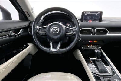 2020 Mazda Mazda CX-5 Grand Touring Reserve