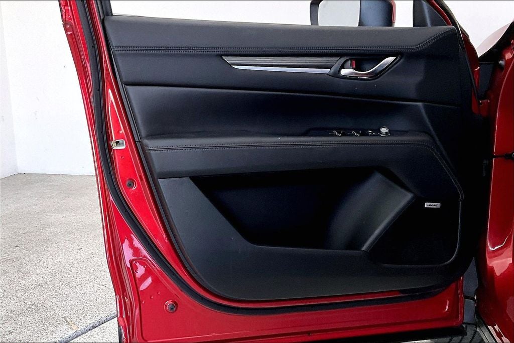 2021 Mazda Mazda CX-5 Grand Touring Reserve