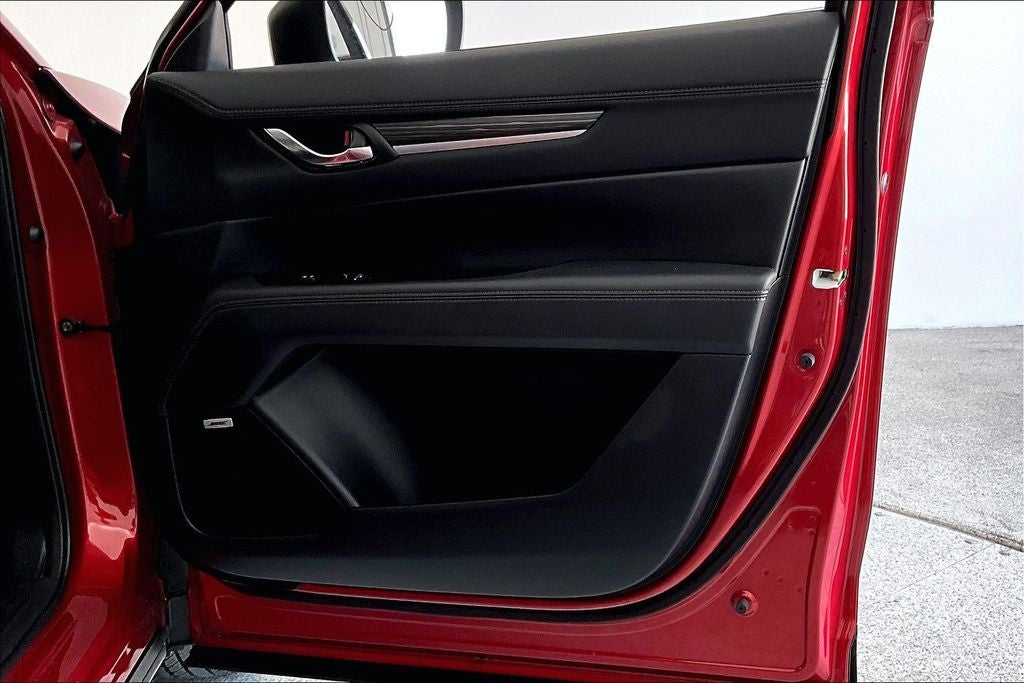 2021 Mazda Mazda CX-5 Grand Touring Reserve