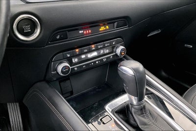 2021 Mazda Mazda CX-5 Grand Touring Reserve