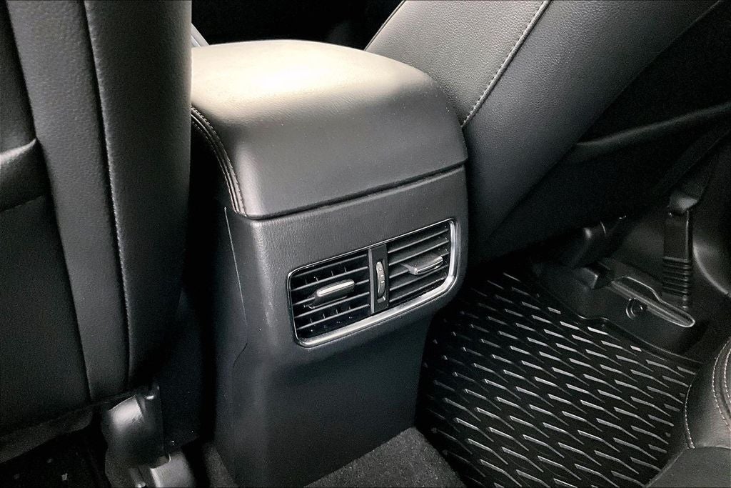 2021 Mazda Mazda CX-5 Grand Touring Reserve
