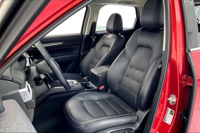 2021 Mazda Mazda CX-5 Grand Touring Reserve