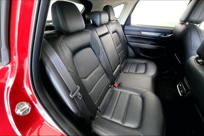2021 Mazda Mazda CX-5 Grand Touring Reserve