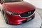 2021 Mazda Mazda CX-5 Grand Touring Reserve