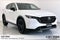 2025 Mazda Mazda CX-5 2.5 Turbo Premium