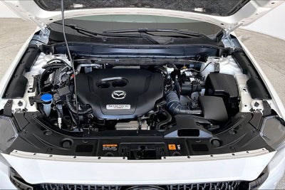 2025 Mazda Mazda CX-5 2.5 Turbo Premium