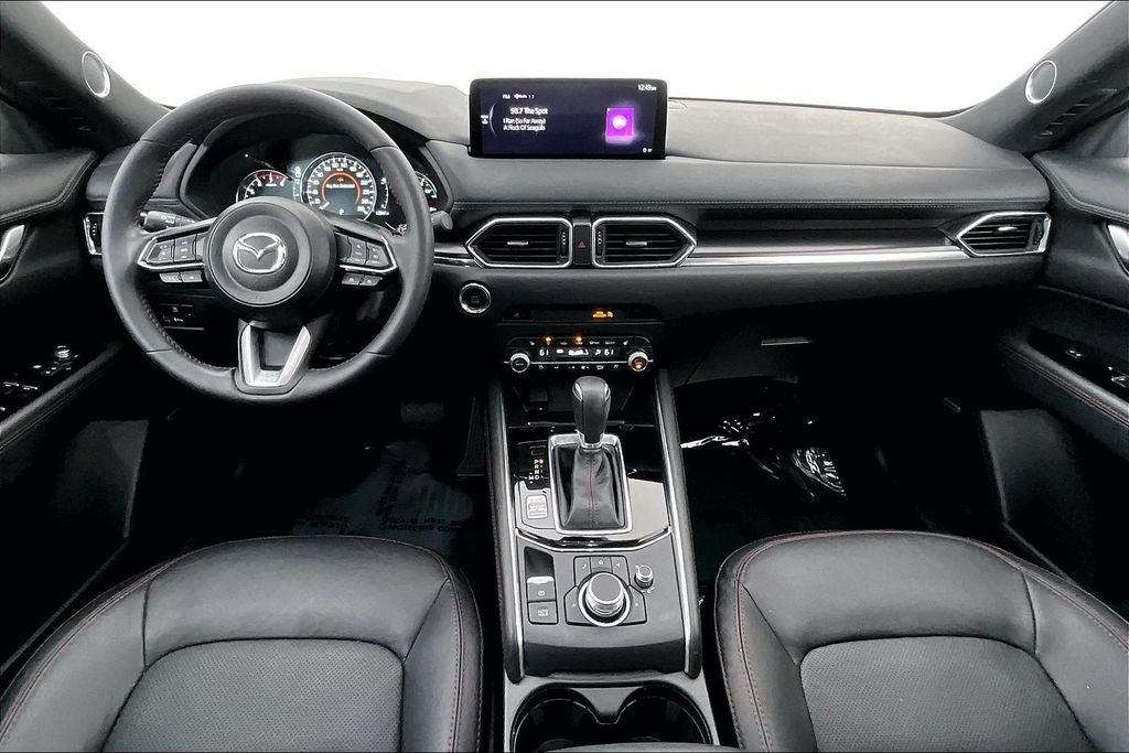 2025 Mazda Mazda CX-5 2.5 Turbo Premium