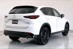2025 Mazda Mazda CX-5 2.5 Turbo Premium