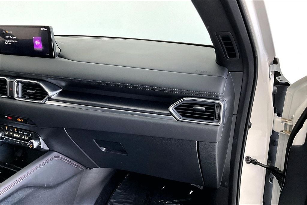 2025 Mazda Mazda CX-5 2.5 Turbo Premium