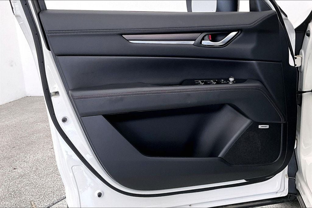 2025 Mazda Mazda CX-5 2.5 Turbo Premium