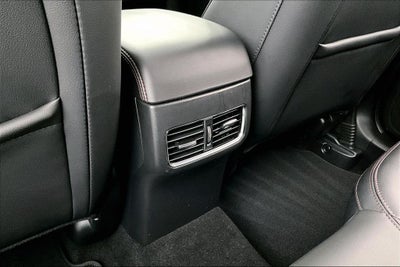 2025 Mazda Mazda CX-5 2.5 Turbo Premium