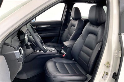 2025 Mazda Mazda CX-5 2.5 Turbo Premium