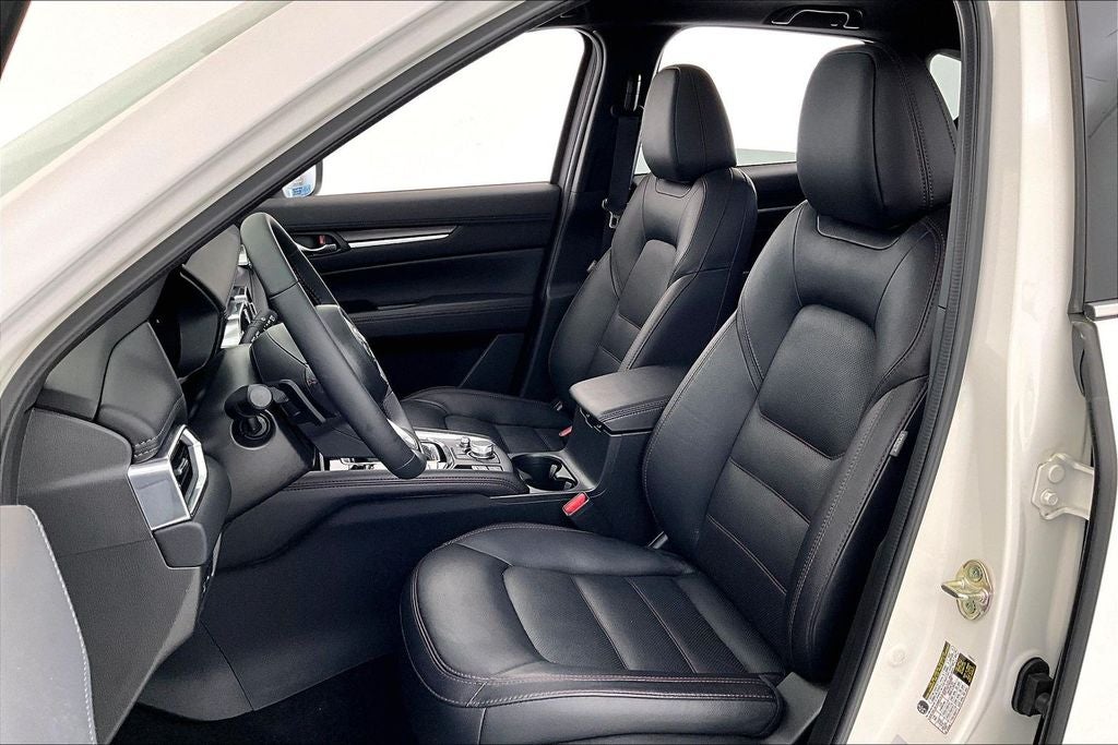 2025 Mazda Mazda CX-5 2.5 Turbo Premium