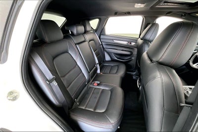 2025 Mazda Mazda CX-5 2.5 Turbo Premium