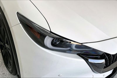 2025 Mazda Mazda CX-5 2.5 Turbo Premium